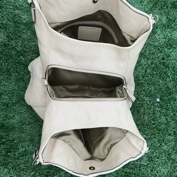 Coach Madison Phoebe Shoulder Bag - K1381-26224 - Picture 9 of 15